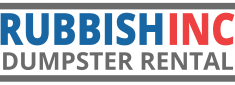 Rubbish Inc Dumpster Rental