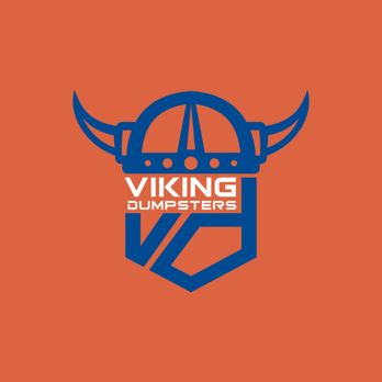 Viking Dumpsters